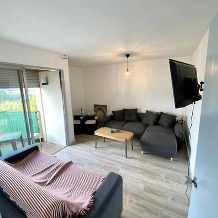 T2 Parc Belvedere Apartment Montpellier Exterior photo